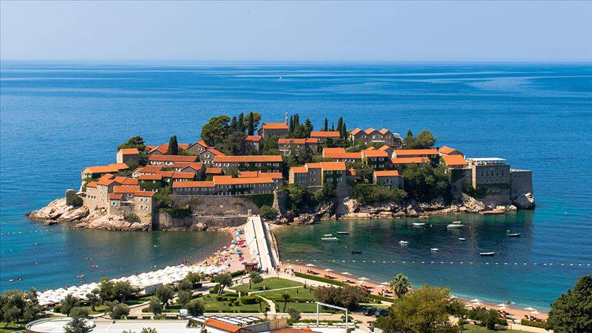 Karadağ vizesi kalkıyor mu? Karadağ vizesiz seyahat ne zaman başlayacak? 6